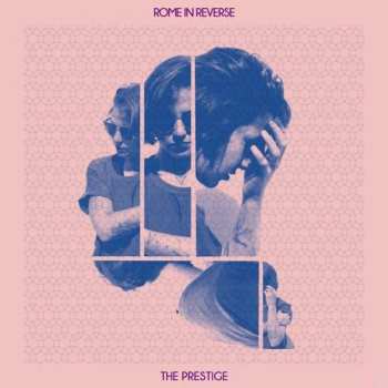 Album Rome In Reverse: The Prestige