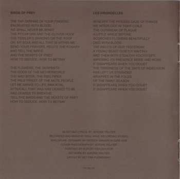 CD Rome: Nera