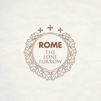 CD Rome: The Lone Furrow