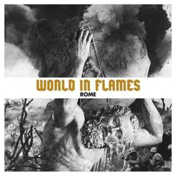 Album Rome: World in Flames