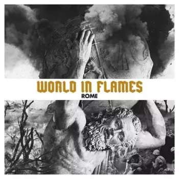 World in Flames