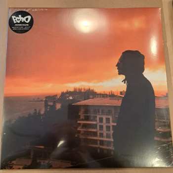 LP Roméo Elvis: Écho