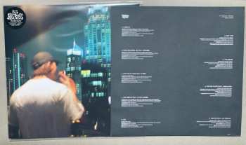 LP Roméo Elvis: Les Galeries LTD