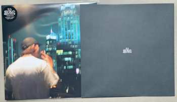 LP Roméo Elvis: Les Galeries LTD