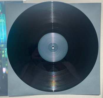 LP Roméo Elvis: Les Galeries LTD