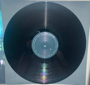 LP Roméo Elvis: Les Galeries LTD