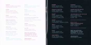 2CD Roméo Elvis: Morale 2Luxe