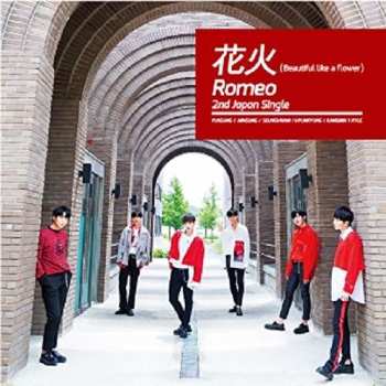 CD Romeo: Hanabi