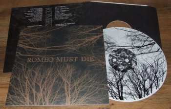 LP Romeo Must Die: Romeo Must Die (3) CLR