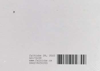 LP Romeo Poirier: Living Room