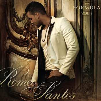 CD Romeo Santos: Formula Vol. 2