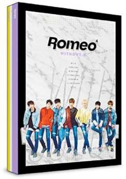 Album Romeo: Without U