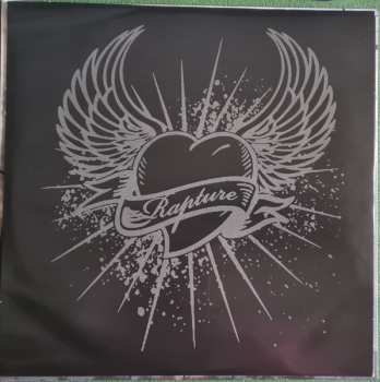 LP Romeo's Daughter: Rapture