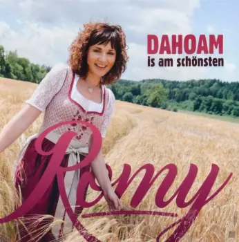 Romy Madley Croft: Dahoam Is Am Schönsten