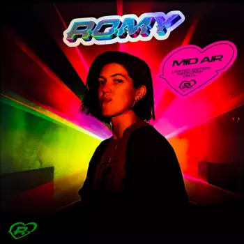 Romy Madley Croft: Mid Air