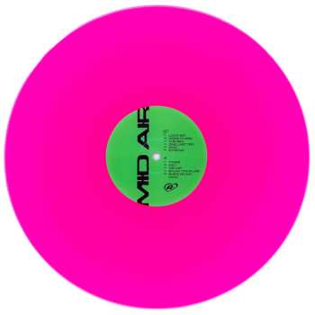 LP Romy Madley Croft: Mid Air CLR | LTD