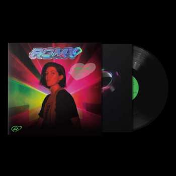 LP Romy Madley Croft: Mid Air