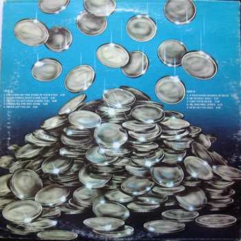 LP The Dramatics: The Dramatic Jackpot