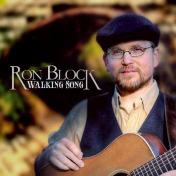 Album Ron Block: Walking Song