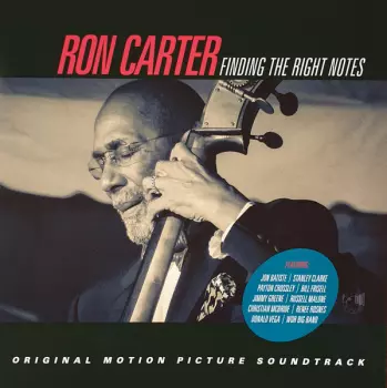 Ron Carter: Finding The Right Notes