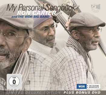 CD/DVD WDR Big Band Köln: My Personal Songbook DLX | LTD