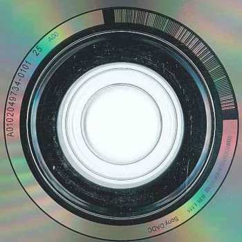 CD/DVD Russell Malone: San Sebastian DLX | LTD