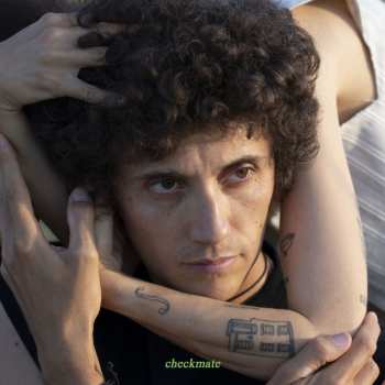 CD Ron Gallo: Checkmate