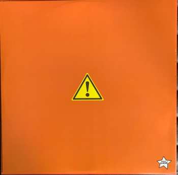 LP Ron Gallo: Foreground Music LTD | CLR