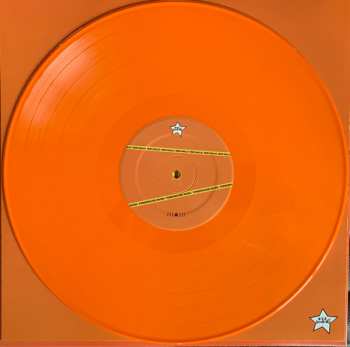 LP Ron Gallo: Foreground Music LTD | CLR