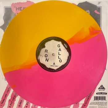LP Ron Gallo: Heavy Meta
