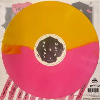 LP Ron Gallo: Heavy Meta
