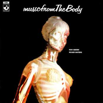 Album Roger Waters: Music From The Body
