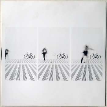 LP/CD Ron Geesin: RonCycle1 The Journey Of A Melody LTD