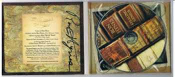 CD Ron Hynes: Stealing Genius