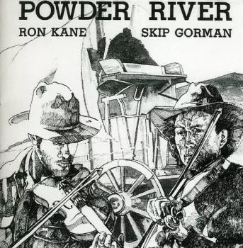 Powder River