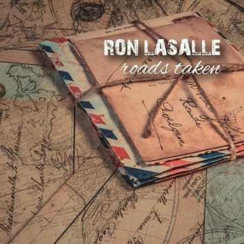 Album Ron Lasalle: Roads Taken