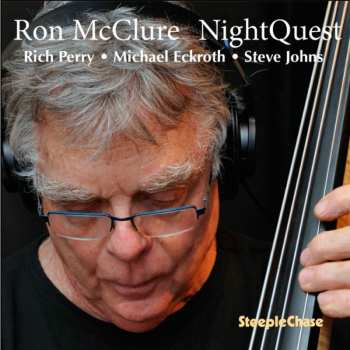 Album Ron McClure: NightQuest