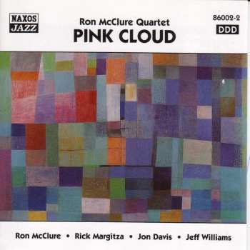CD Ron McClure Quartet: Pink Cloud