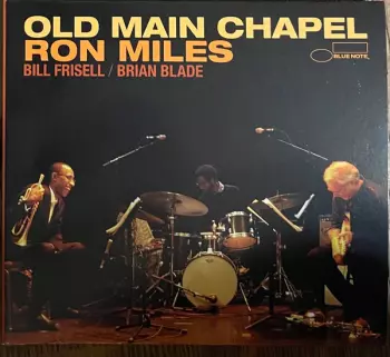 Old Main Chapel