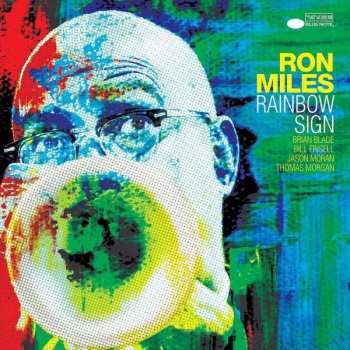Album Ron Miles: Rainbow Sign