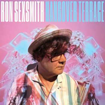 Album Ron Sexsmith: Hangover Terrace