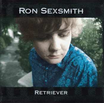 LP Ron Sexsmith: Retriever Ltd.