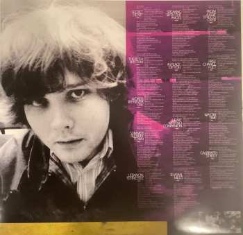 LP Ron Sexsmith: Ron Sexsmith