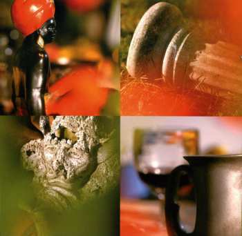 CD Ron Sexsmith: The Last Rider