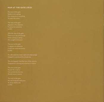 CD Ron Sexsmith: The Last Rider