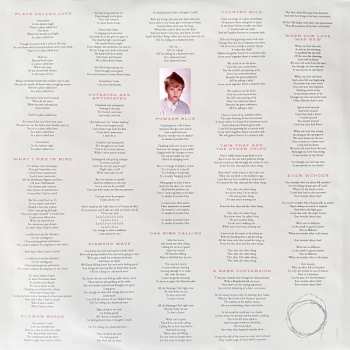 LP Ron Sexsmith: The Vivian Line