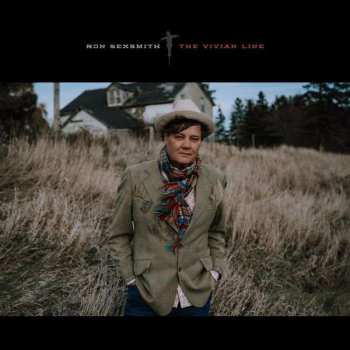 LP Ron Sexsmith: The Vivian Line