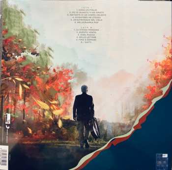 LP Ron: Sono Un Figlio CLR | LTD