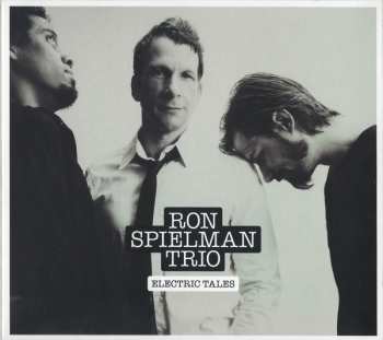 Album Ron Spielman: Electric Tales