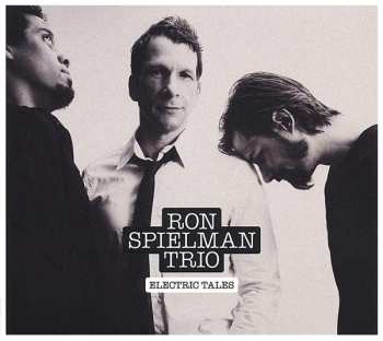CD Ron Spielman: Electric Tales
